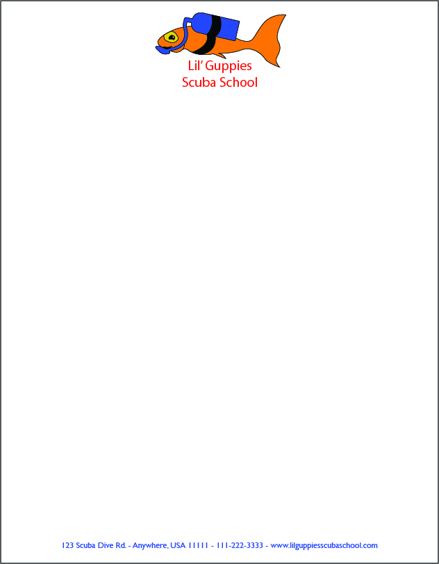 Letterhead